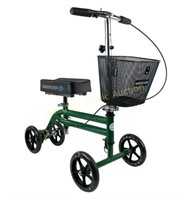 KneeRover Knee Scooter Green Model#KS-05 $229