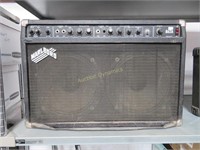 Marlboro 862A Guitar Amplifier