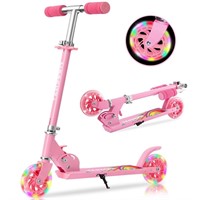 TENBOOM Scooter Toys for Kids Ages 6-12/3-5,