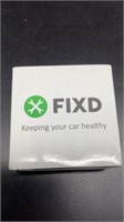 FIXD OBD2 Scanner For Vehicles Bluetooth