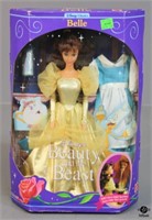 Beauty & The Beast Belle Doll in Box