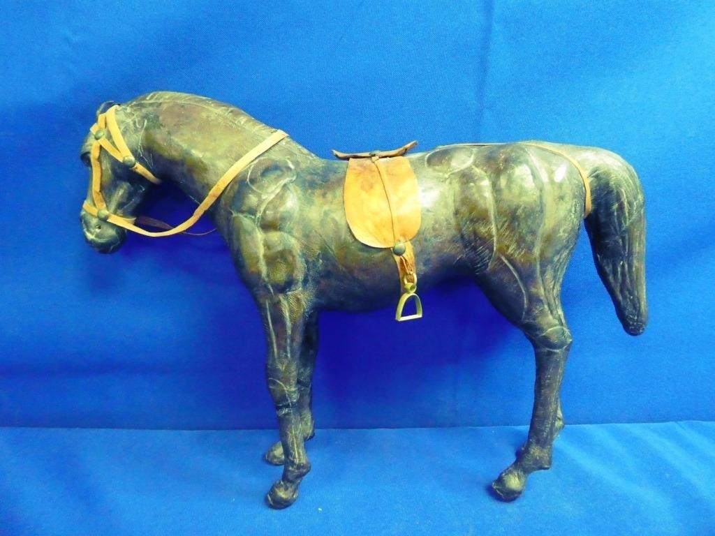 Composite Horse
