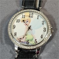 Disney Tinkerbell Watch