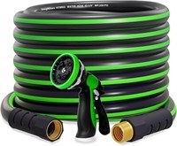 SnugNiture Garden Hose  100 ft x 5/8