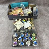 Crafters Sewing Lot