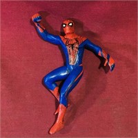 Spider-Man Bendy Figure (5" Tall)