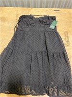 Women's Black Dress Size S