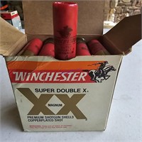 Winchester Shells