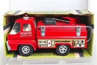 Structo by Ertl Toys Typhoon Fire Truck