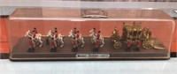 Queens Silver Jubilee Carriage (plastic)