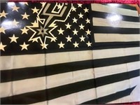 San Antonio Spurs 3x5 Flag NEW