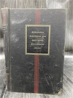 1958 Electrical and Electronic Engineering Series