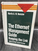 1988 - 1992 The Ethernet Management Guide