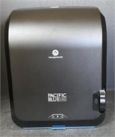 (ZZ) GEORGIA-PACIFIC Paper Towel Dispenser: H