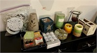 LED Candles, Candle Holder, Candle Warmers, Melts