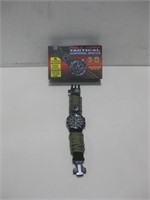 Pro-4 Tactical Watch Untested