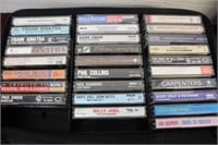 Super Country Music Collection & Case