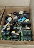 Box of Hose Repair Parts (#870)