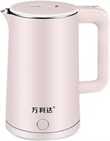 Electric Water Boiler 2.3L Electric Kettle With Bi