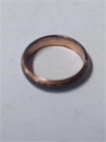 Tested 10K Ring w/ 18 Marking Inside- 1.8g