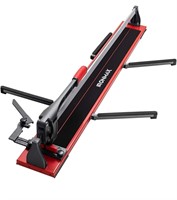 $180 Manual Tile Cutter 48 Inch with Ergonomic H