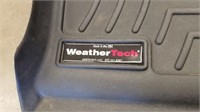 Weather Tech floor mats