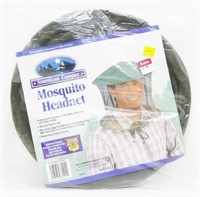 New Mosquito Headnet
