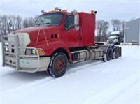 1998 Ford Louisville 9315 T/A Truck Tractor