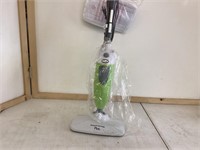 Steam mop