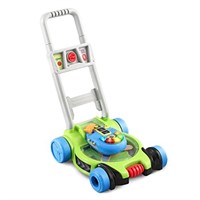 VTech Pop and Spin Mower (Frustration Free