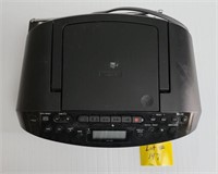 Sony CFD-S50  CD RADIO CASSETTE-CORDER