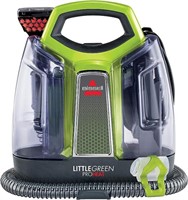 BISSELL Little Green ProHeat