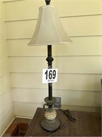 Lamp(Front Porch)