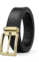 Brand: Weifert
Weifert Men's Dress Belt Black