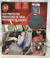 3 In 1 Seat Protector