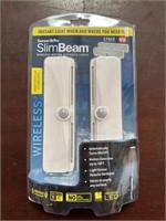 SENSOR BRITE SLIM BEAM RETAIL $20