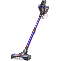 ULN-Cordless Vacuum Cleaner