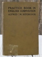 1906 English Composition