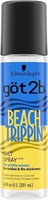 Schwarzkopf Got2b Beach Trippin' Salt Spray, 201