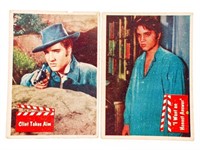 Set 2 Original "ELVIS PRESLEY ENTERPRISES" Movie