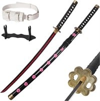$50 Samurai Anime Sword