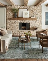 Loloi Magnolia Home by Joanna Gaines x Banks