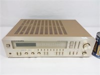 Chaîne stereo AM FM Marantz SR520 fonctionnel