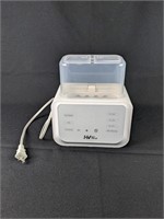 (1) Hey Value Baby Bottle Sterilizer and Warmer