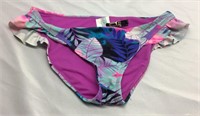 C1) WOMENS SIZE SMALL SWIM BOTTOMS