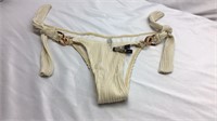 C1) WOMENS SIZE MEDIUM SWIM SUIT BOTTOMS