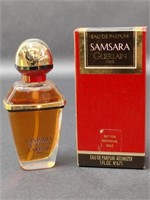 Guerlain Paris Samsura Perfume 30ML