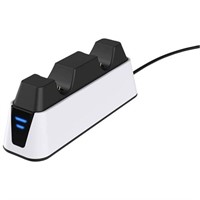 Surge ChargeDock Dual Controller Charging Station