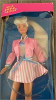 Hula Hoop Barbie