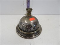 Old store bell